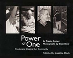 Power of One book cover